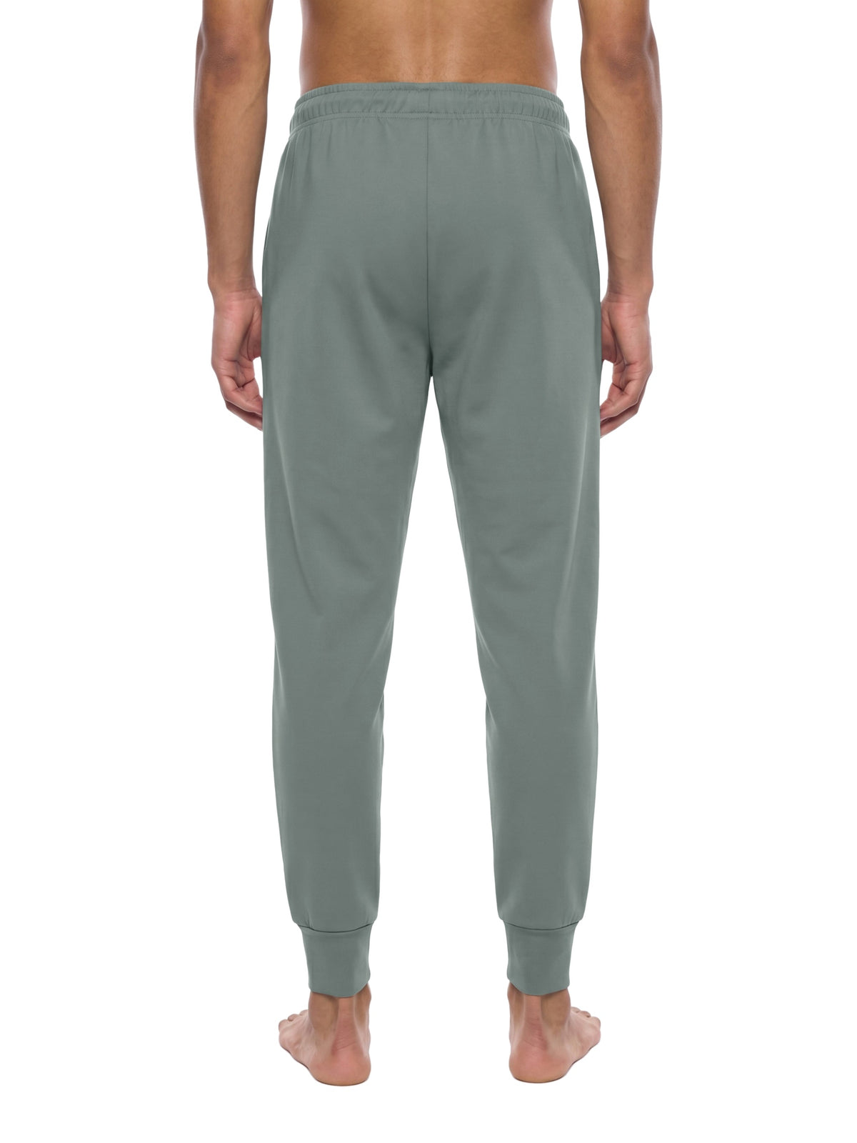 Men's Tapered Leg Drawstring Joggers