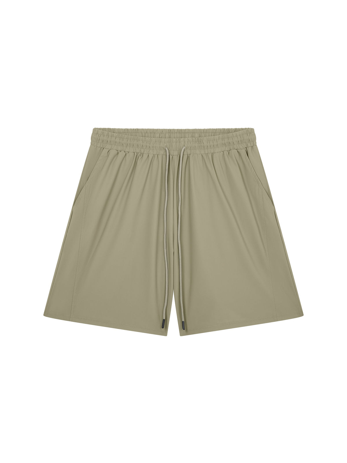Men’s Drawstring Shorts