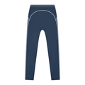 Women's High Rise Topstitching Leggings