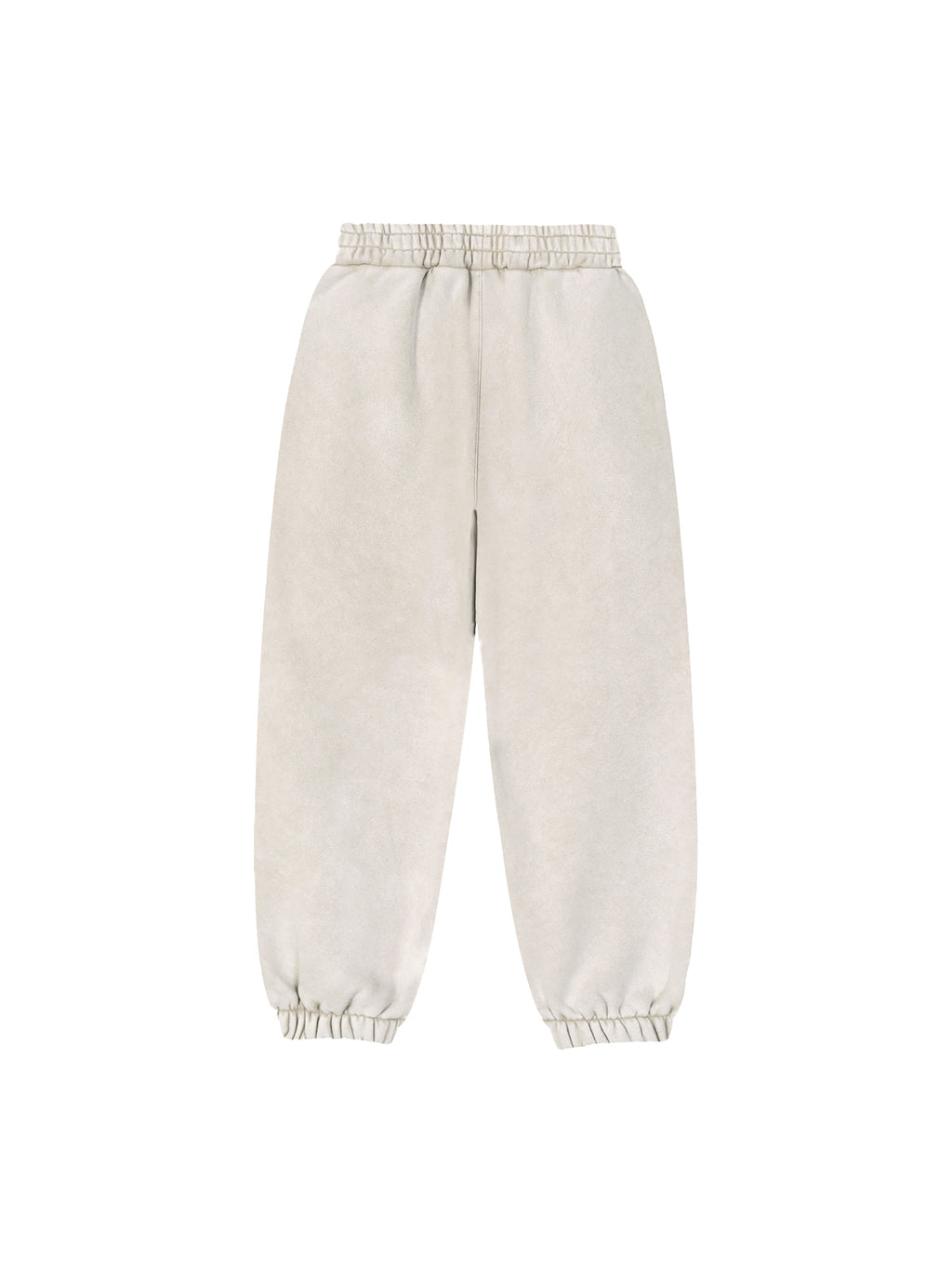 Fleece Jogger Sweatpants