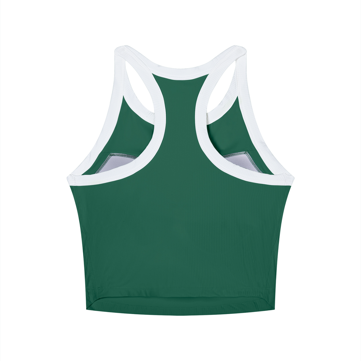 Women’s Color Block Yoga Tank Top