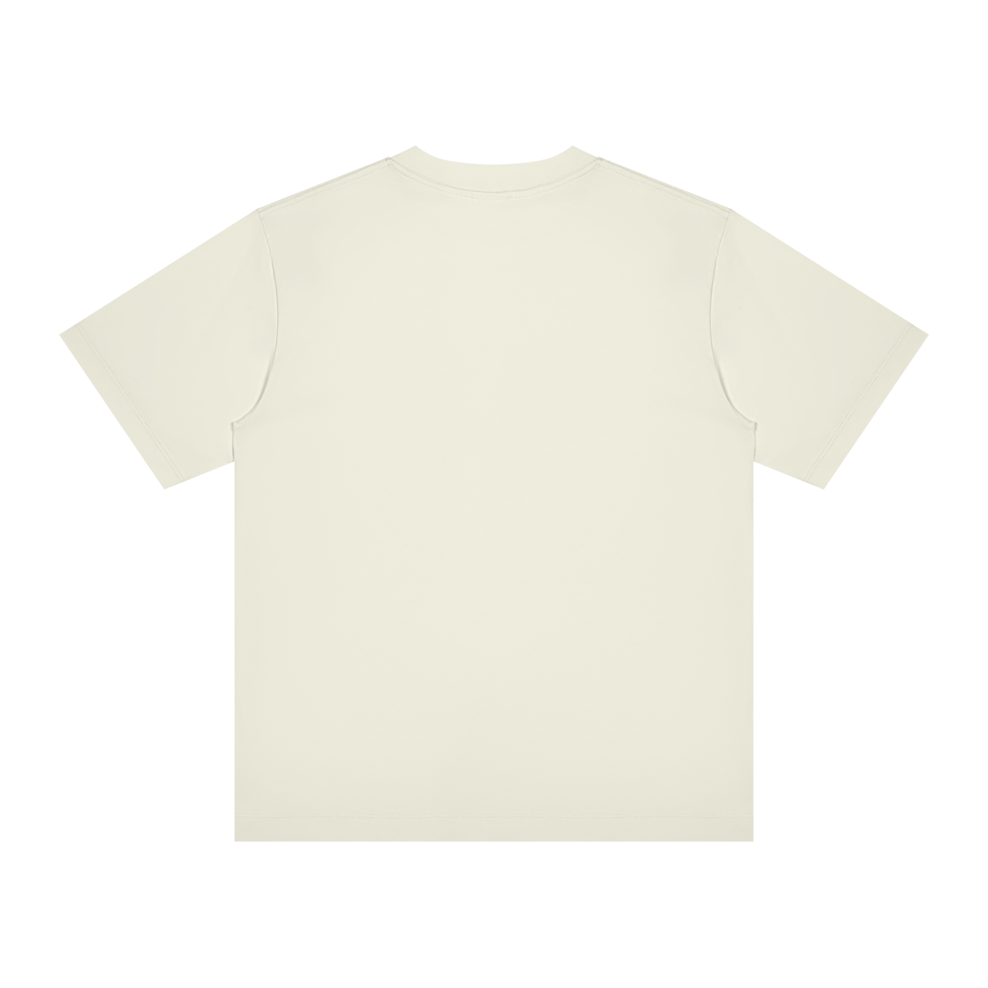 Unisex Regular Crewneck T-Shirt