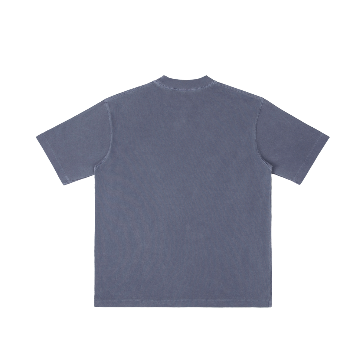Unisex Vintage-Wash Drop-Shoulder T-Shirt gallery view