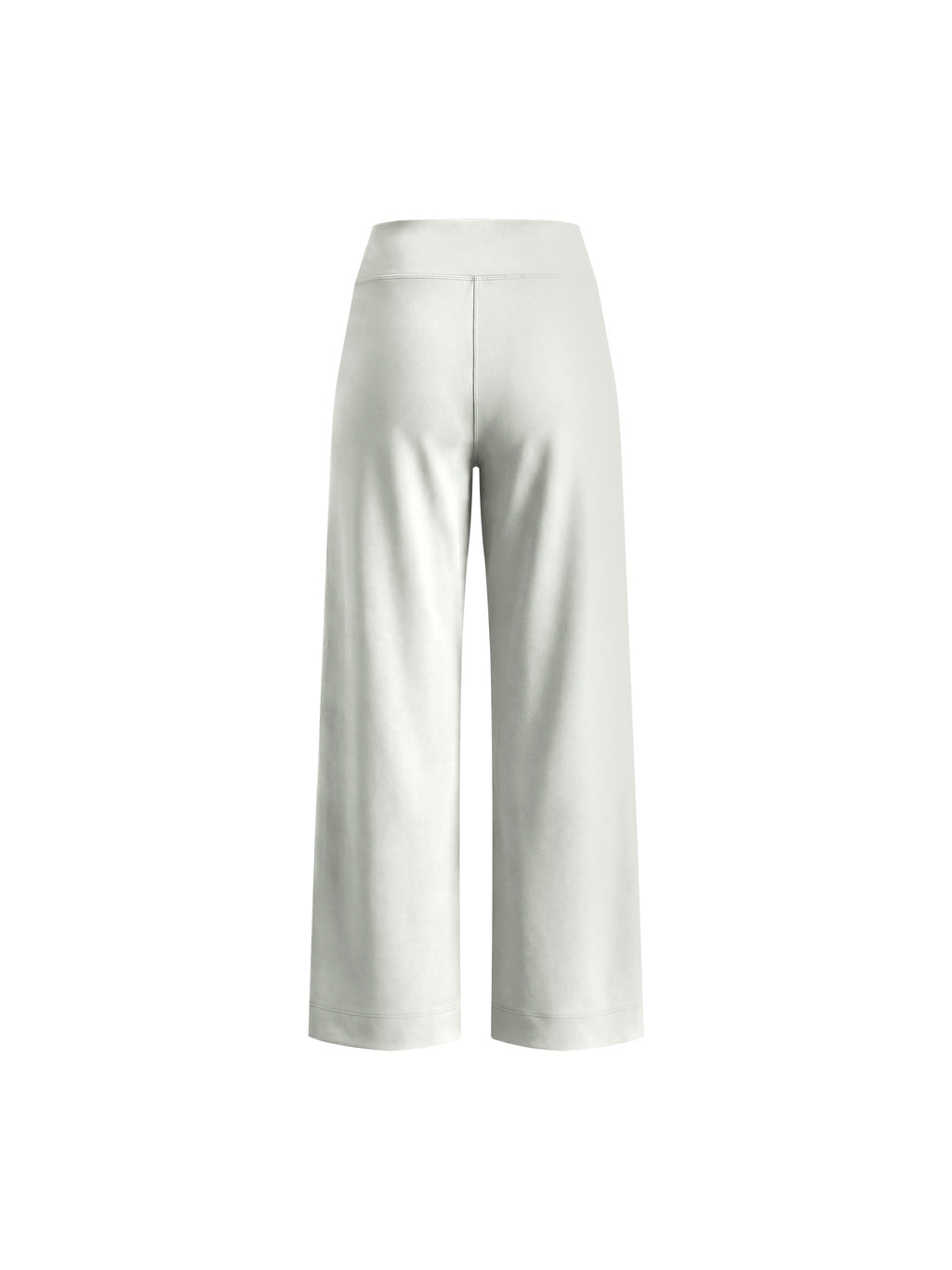 Women’s High Rise Straight Leg Yoga Pants