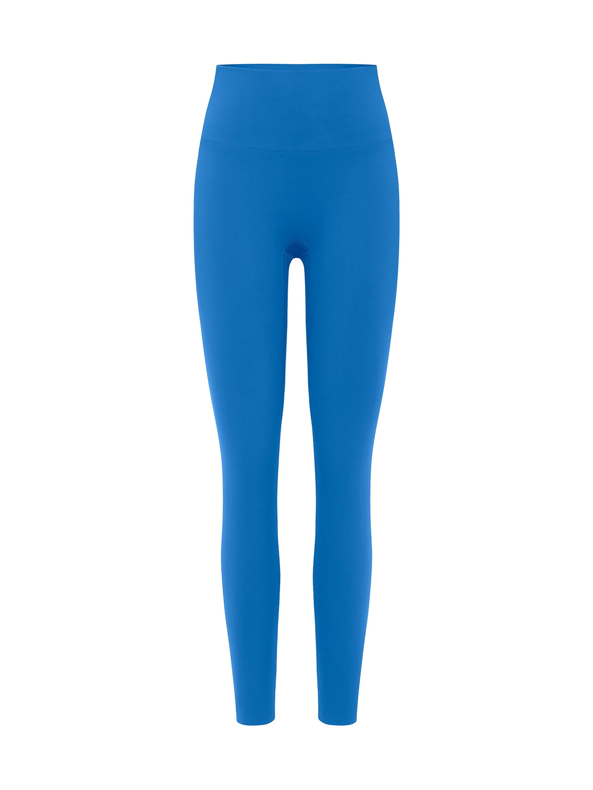 High-Waisted Yoga Leggings