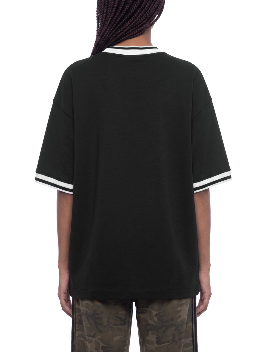 Unisex Oversized Baseball Jersey