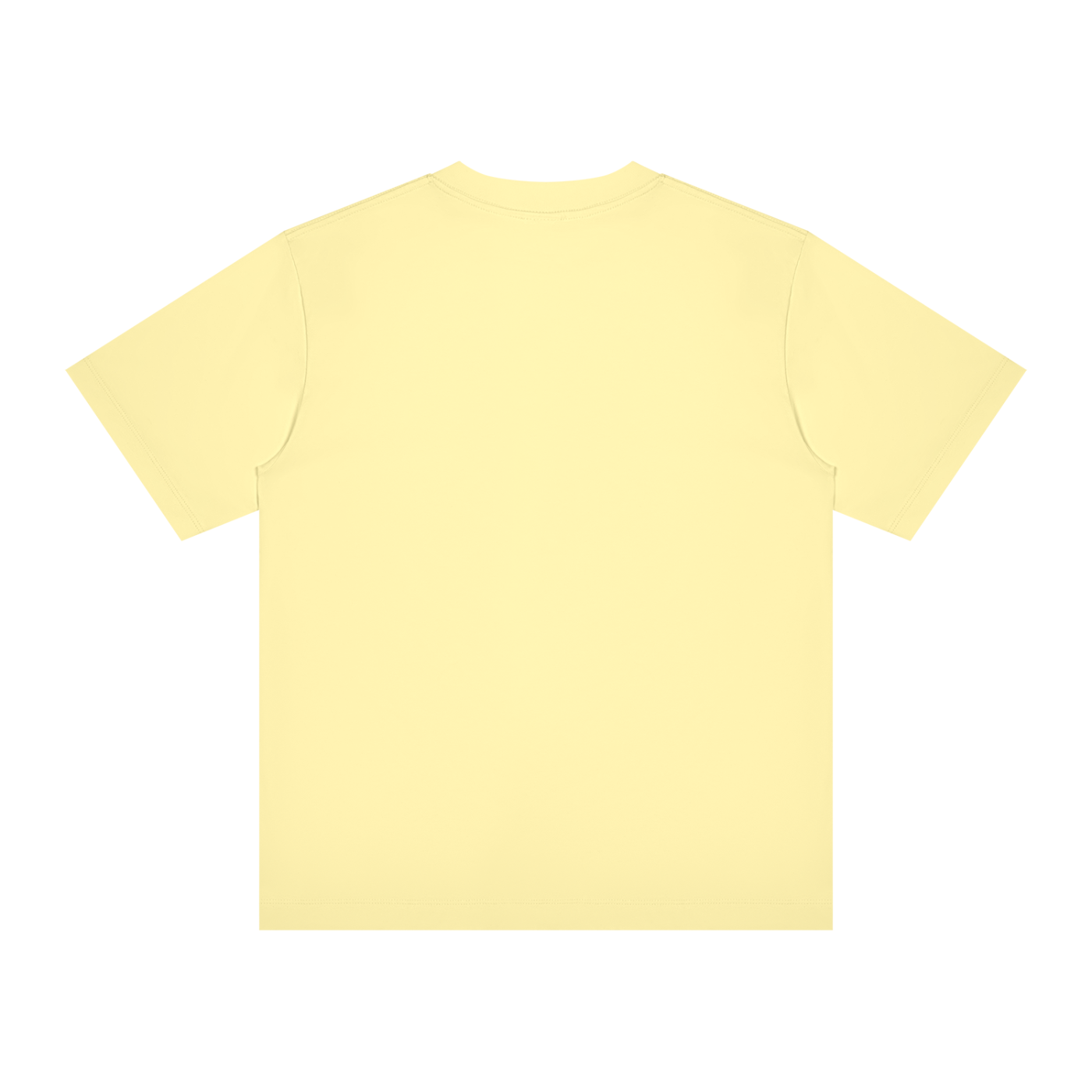 Unisex Regular Crewneck T-Shirt