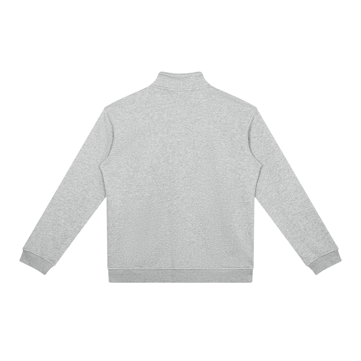 Unisex Stand Collar Jacket