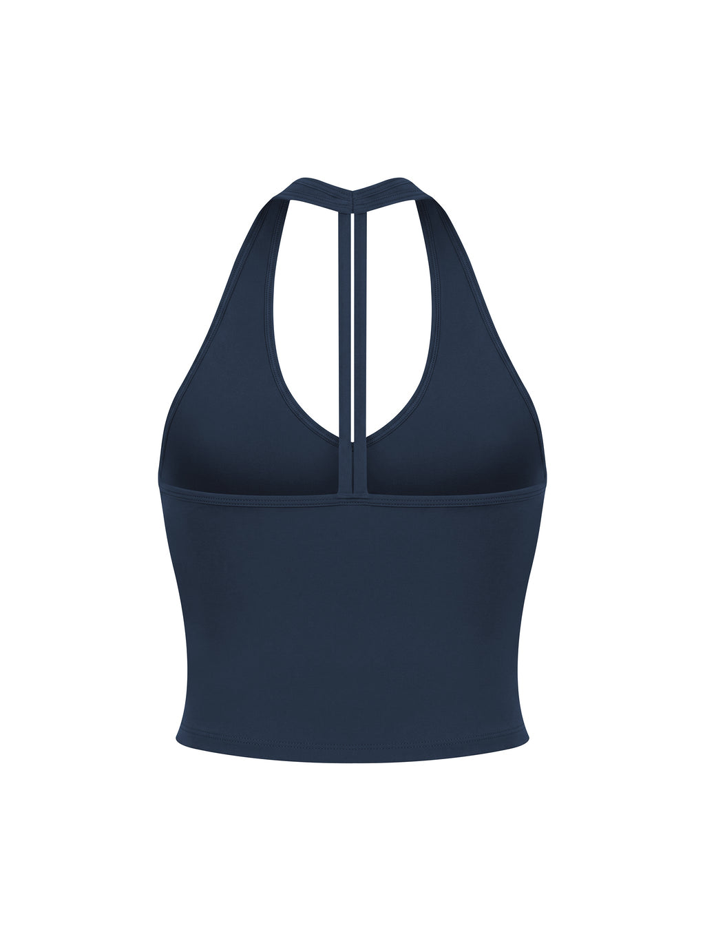 Women’s Halter V-Neck Yoga Tank Top