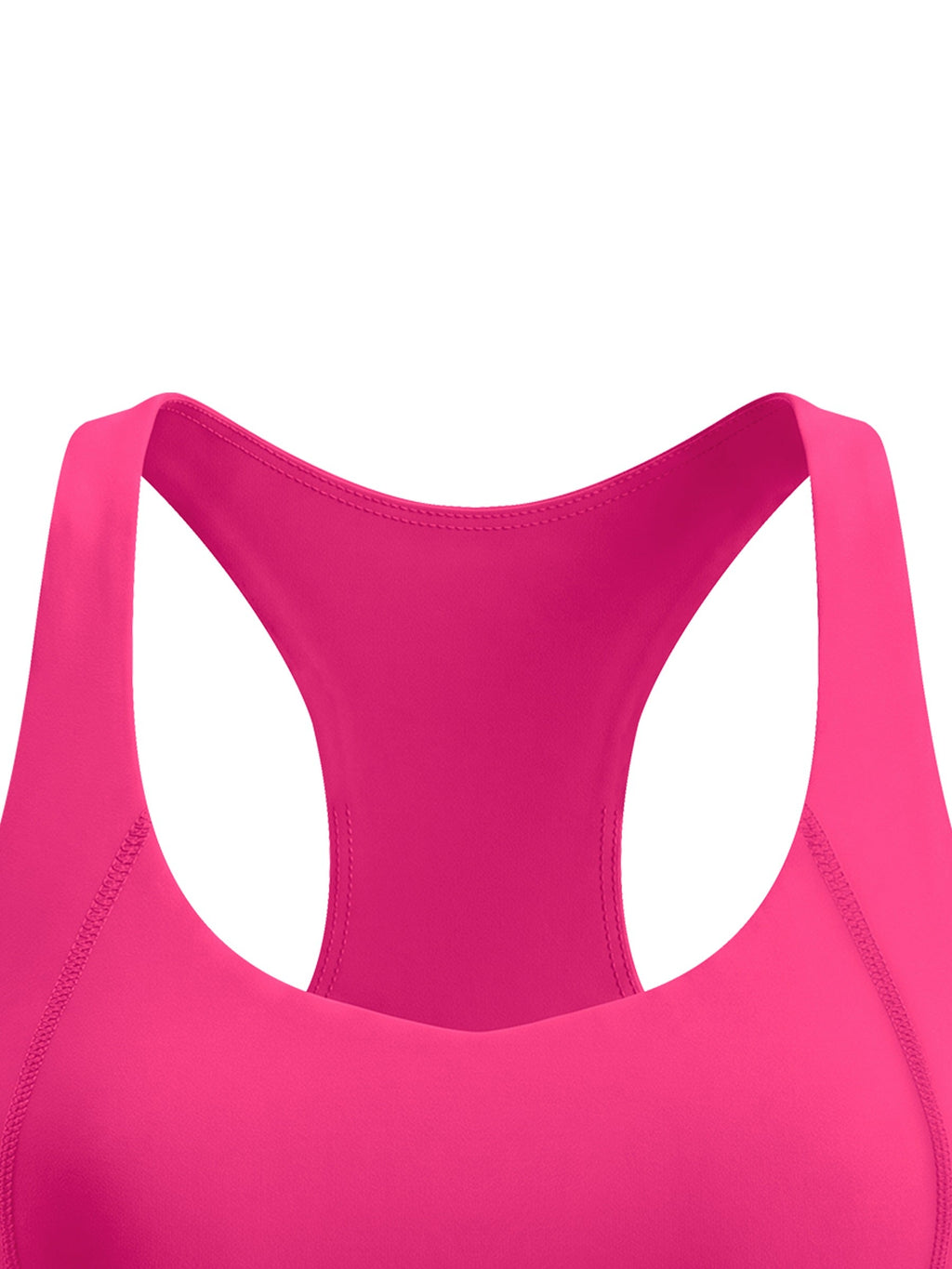 Women’s Tight Paneling Yoga Tank Top