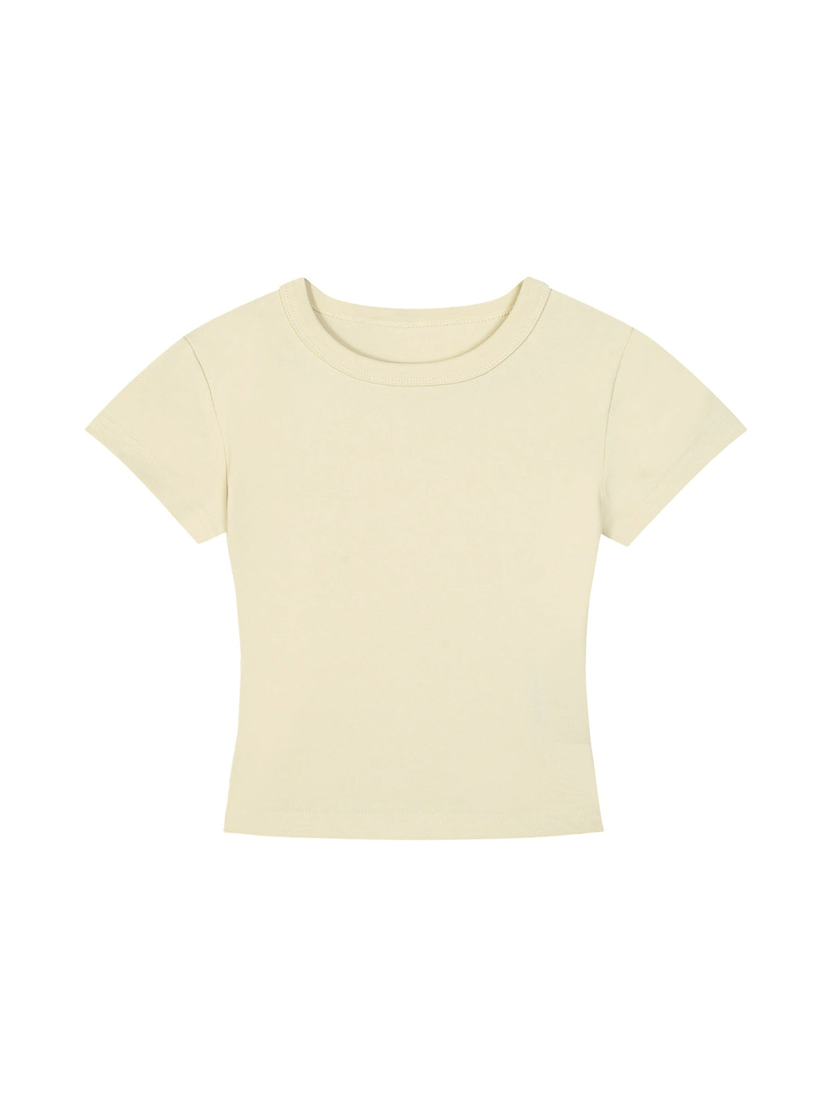 Women's Cropped T-Shirt