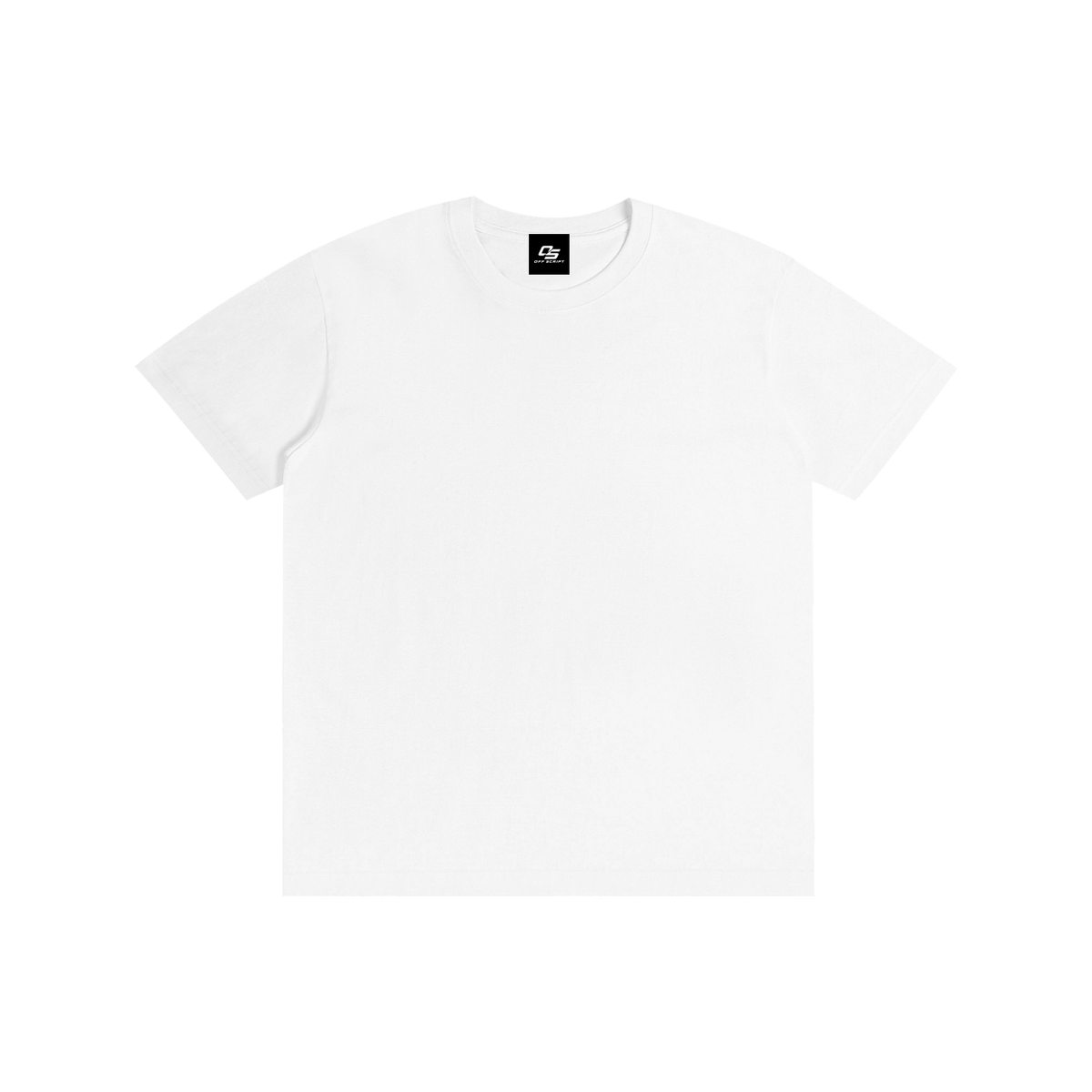 Pure Cotton Unisex T-Shirt