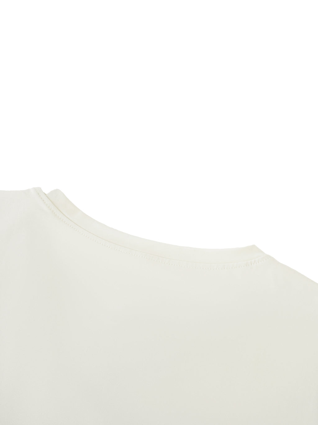 Men's Solid Color Regular Fit T-Shirt