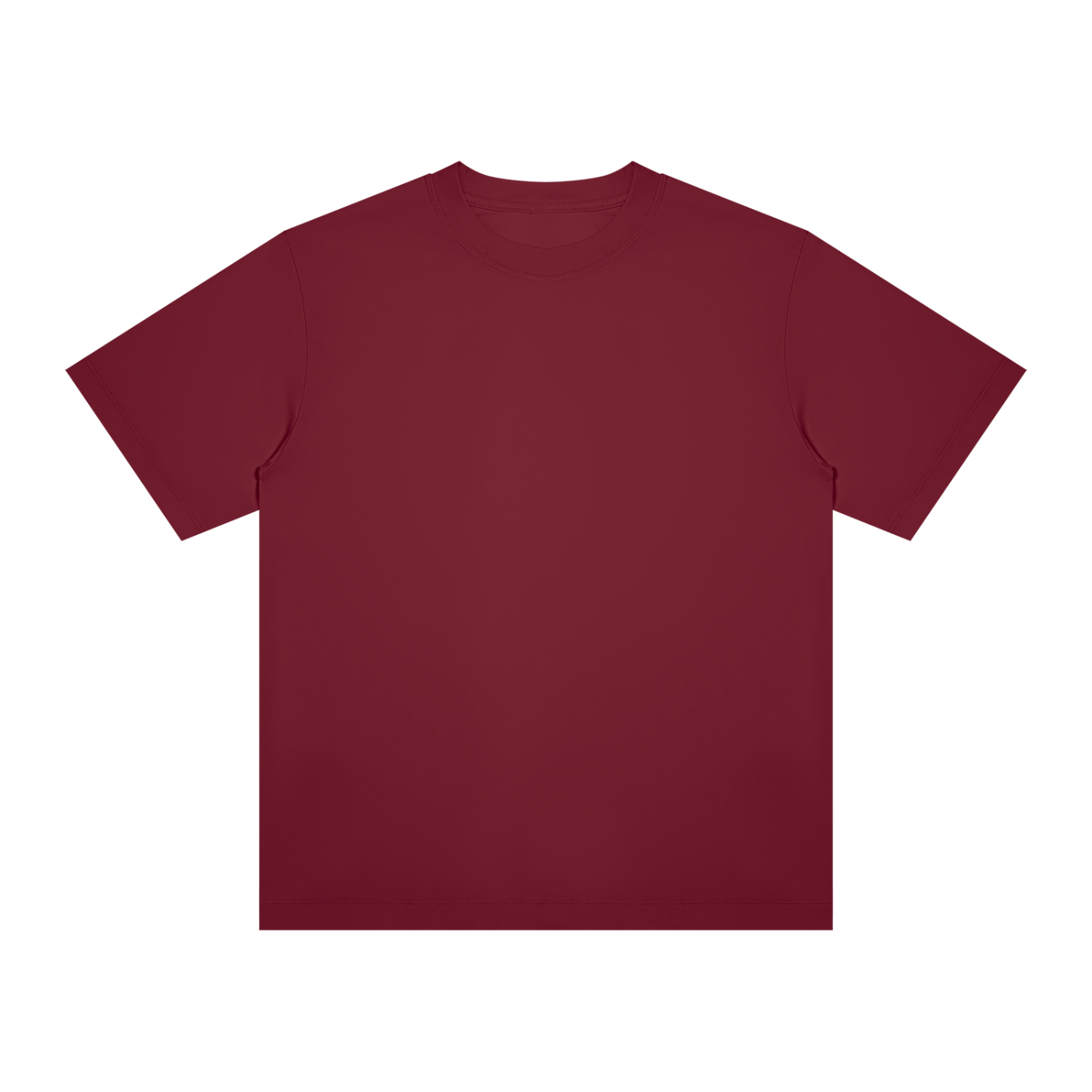 Unisex Regular Crewneck T-Shirt