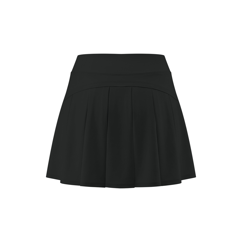 Off Script Women’s High-Rise A-Line Skirt