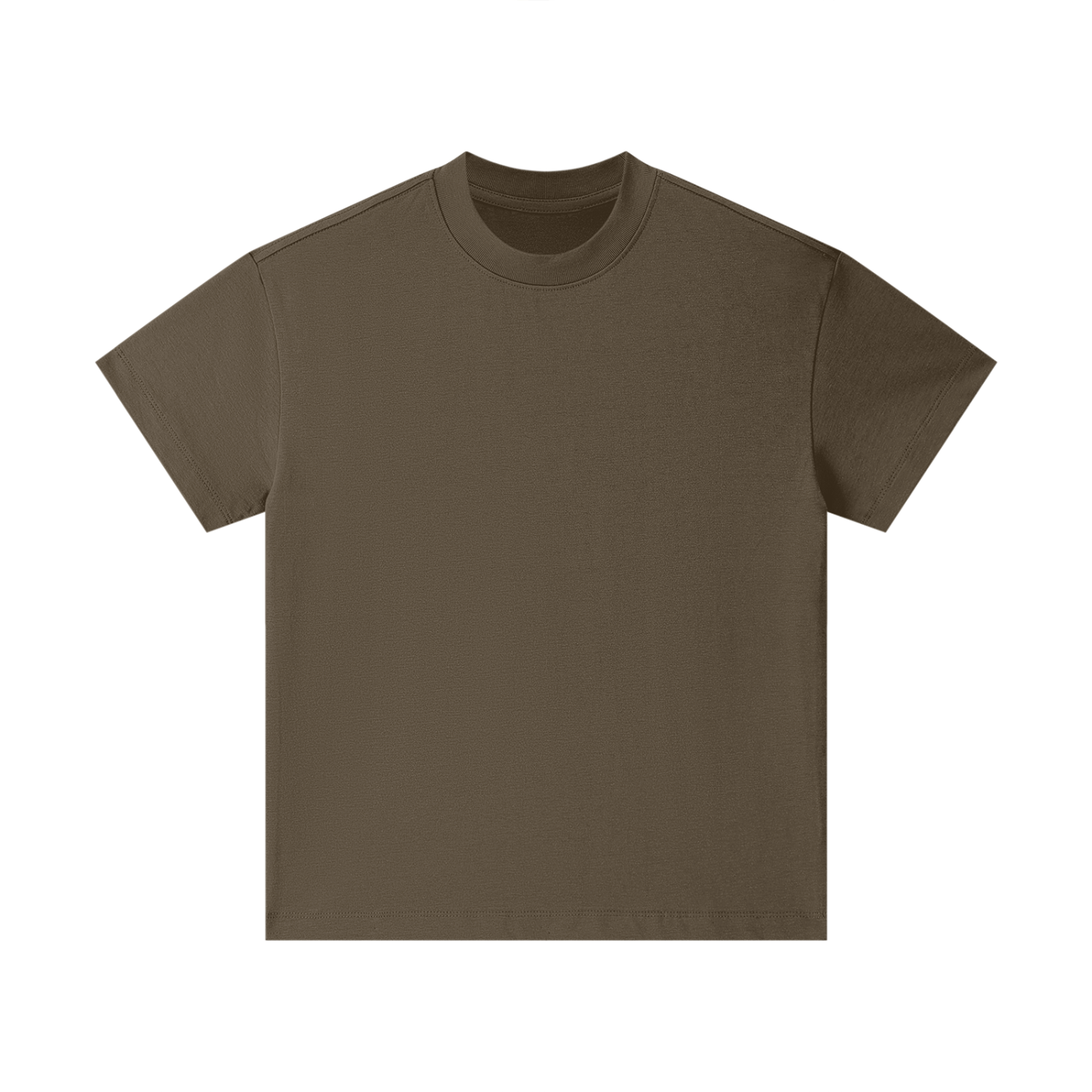 Pure Cotton Essential Kids’ T-Shirt