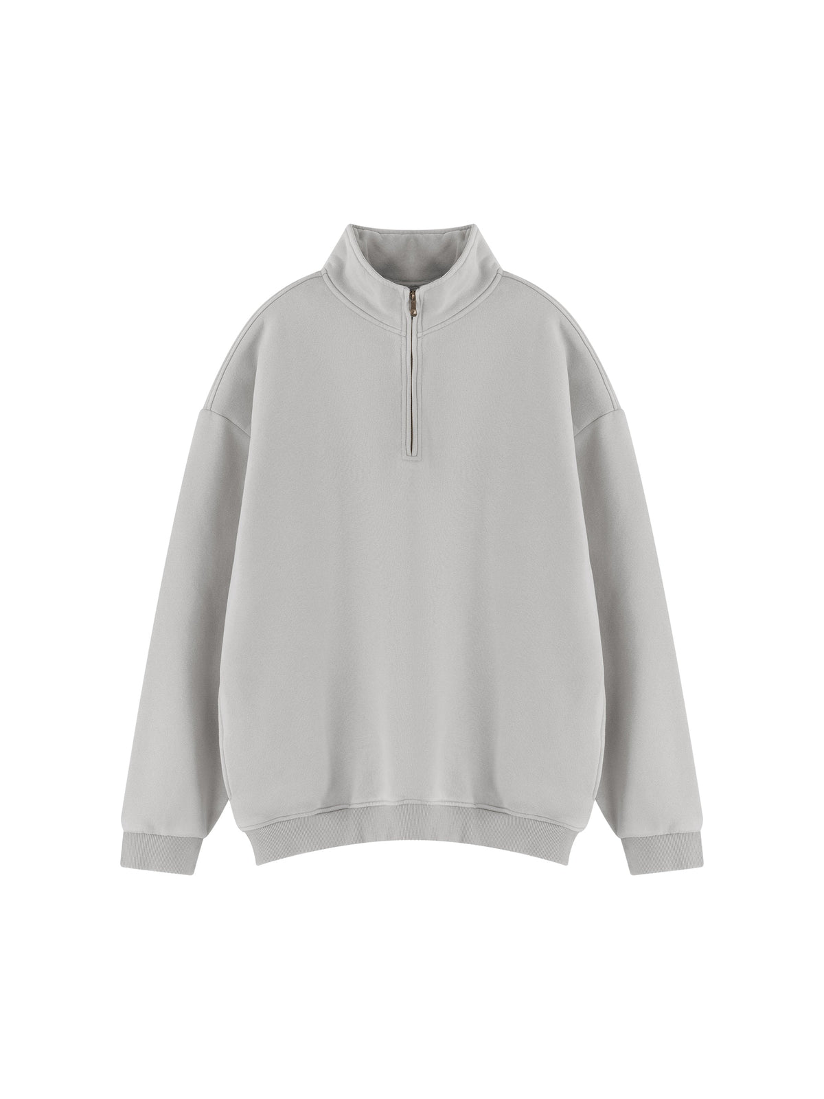 Unisex Vintage Wash Fleece Sweatshirt
