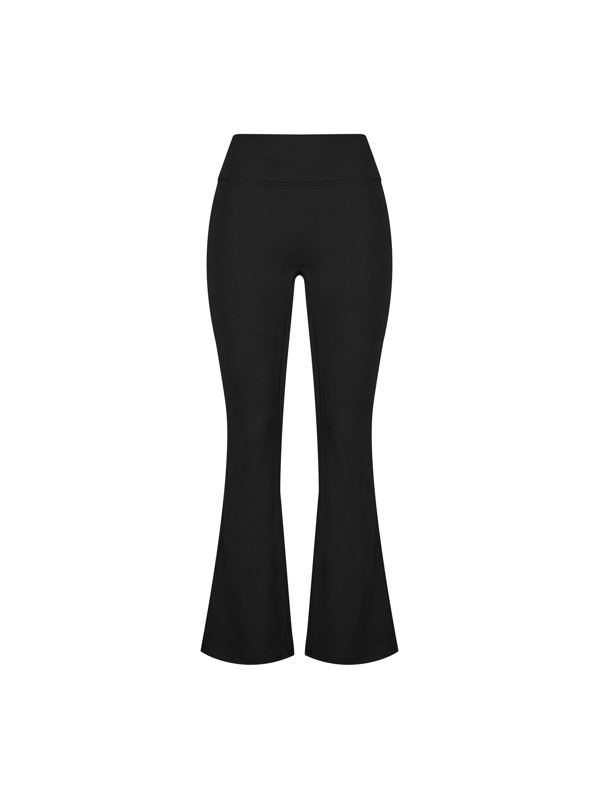 Women’s High Rise Flared Leggings