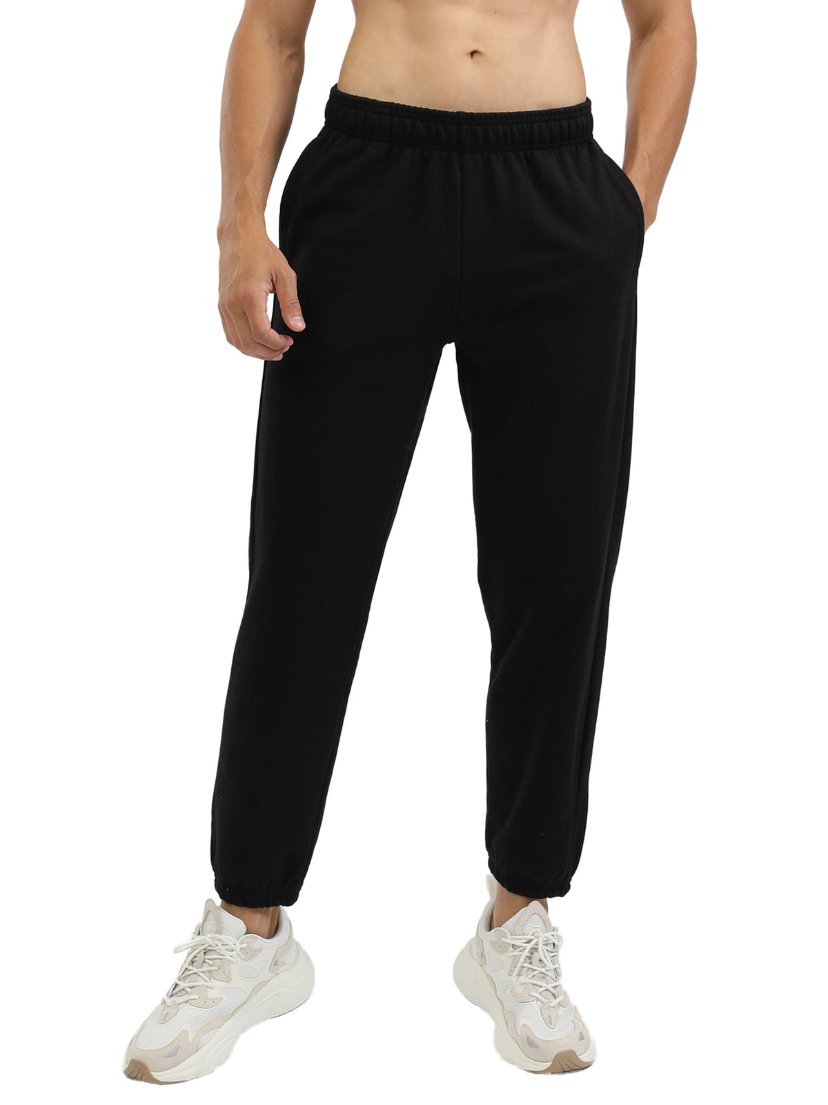 Essential Jogger Sweatpants