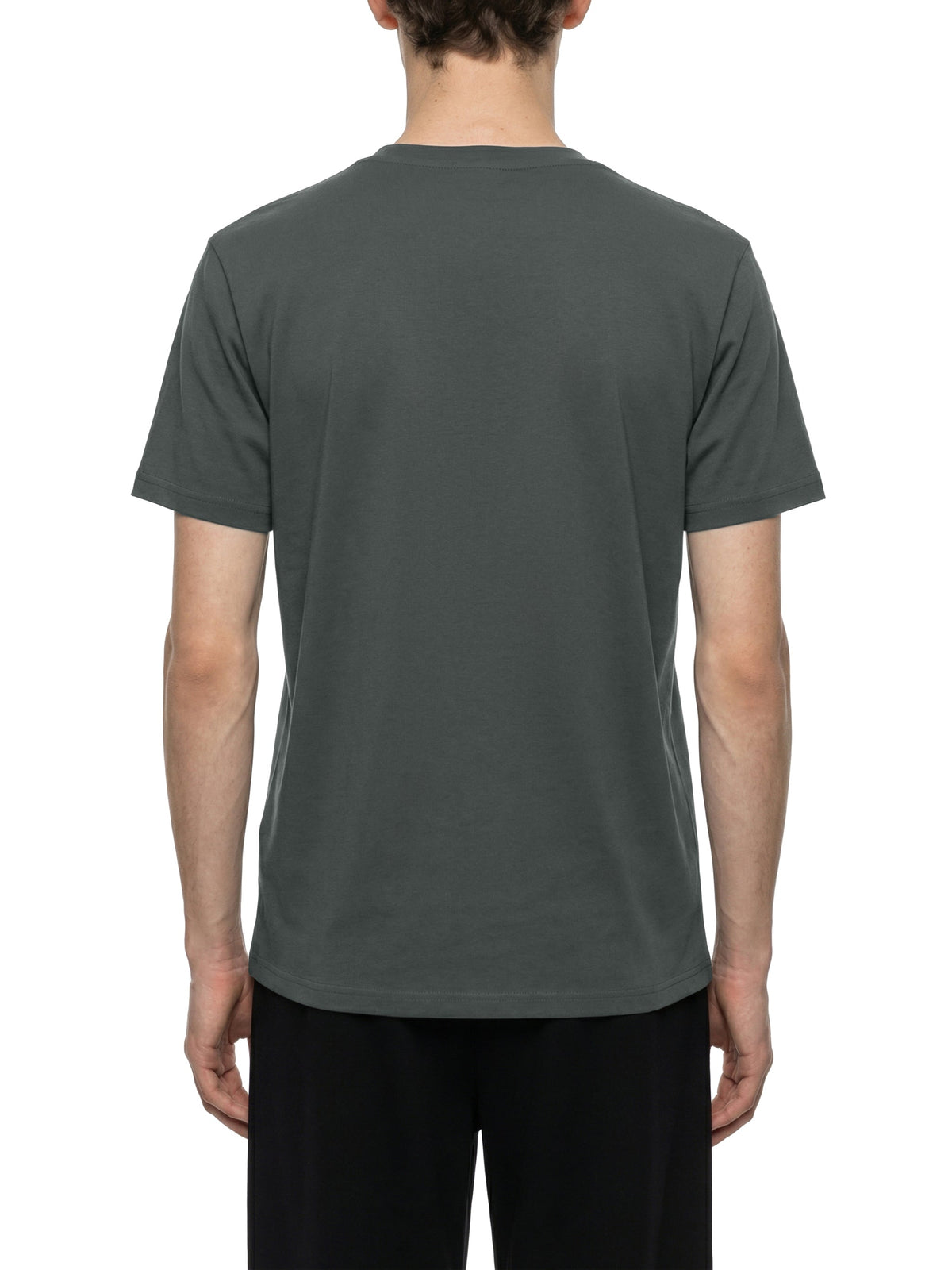 Unisex Sorona Quick-Dry Boxy T-Shirt