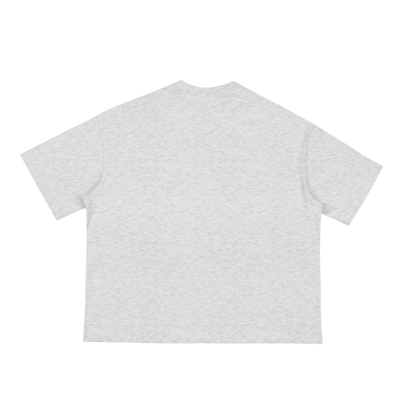 Classic Loose Boxy T-Shirt