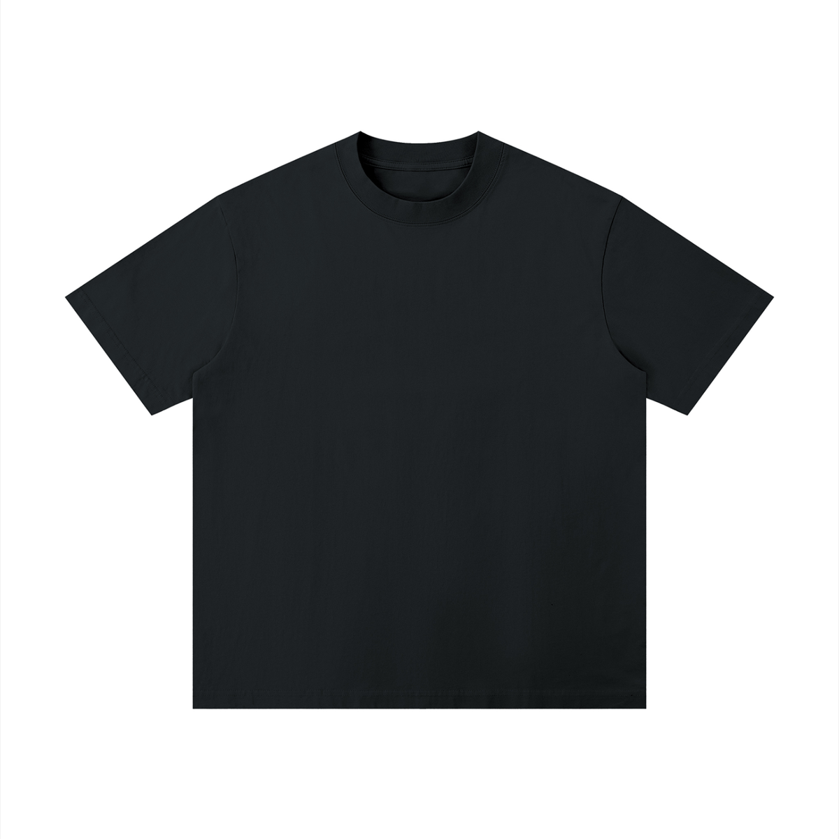 Unisex Loose Drop Shoulder T-Shirt