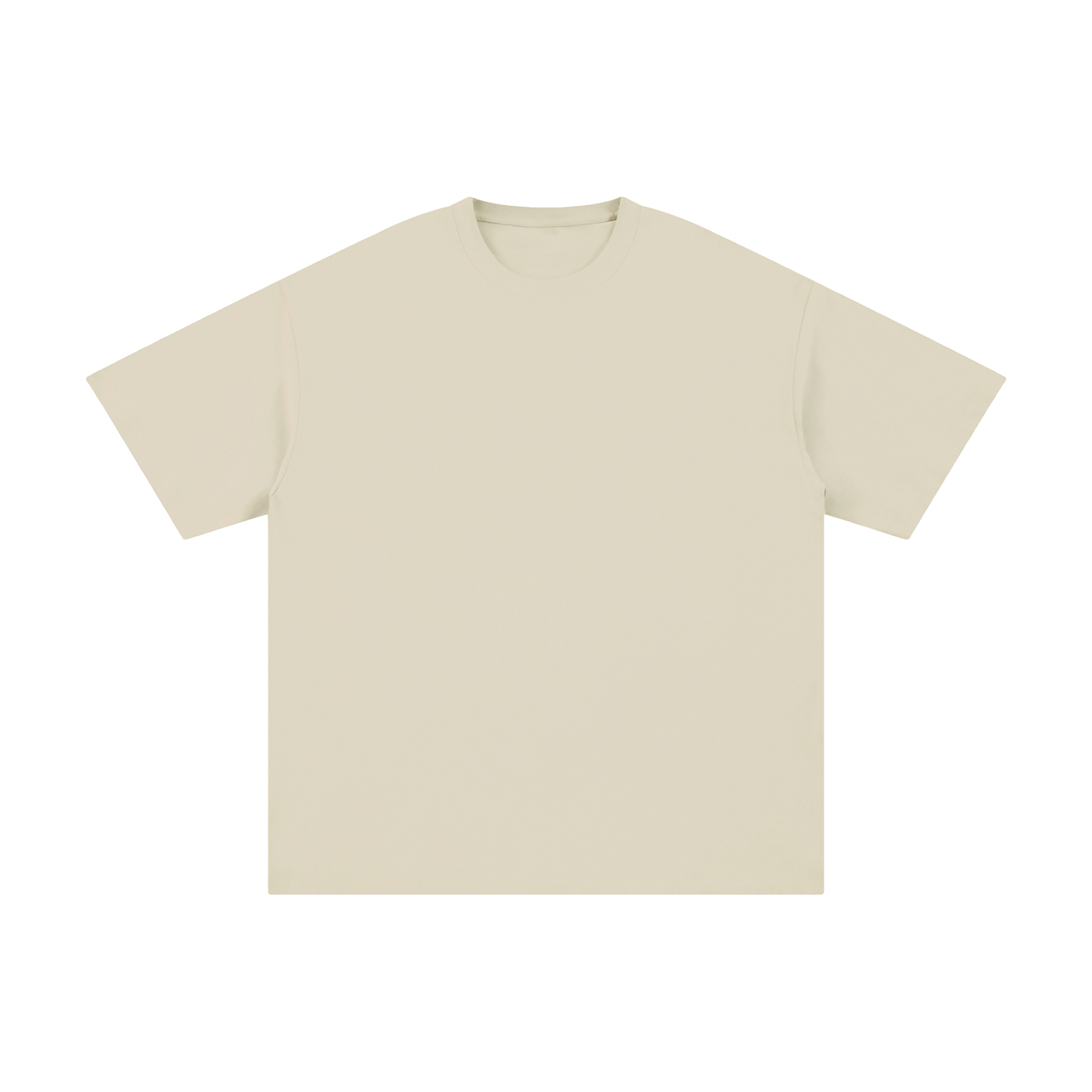 Unisex Pure Cotton T-Shirt