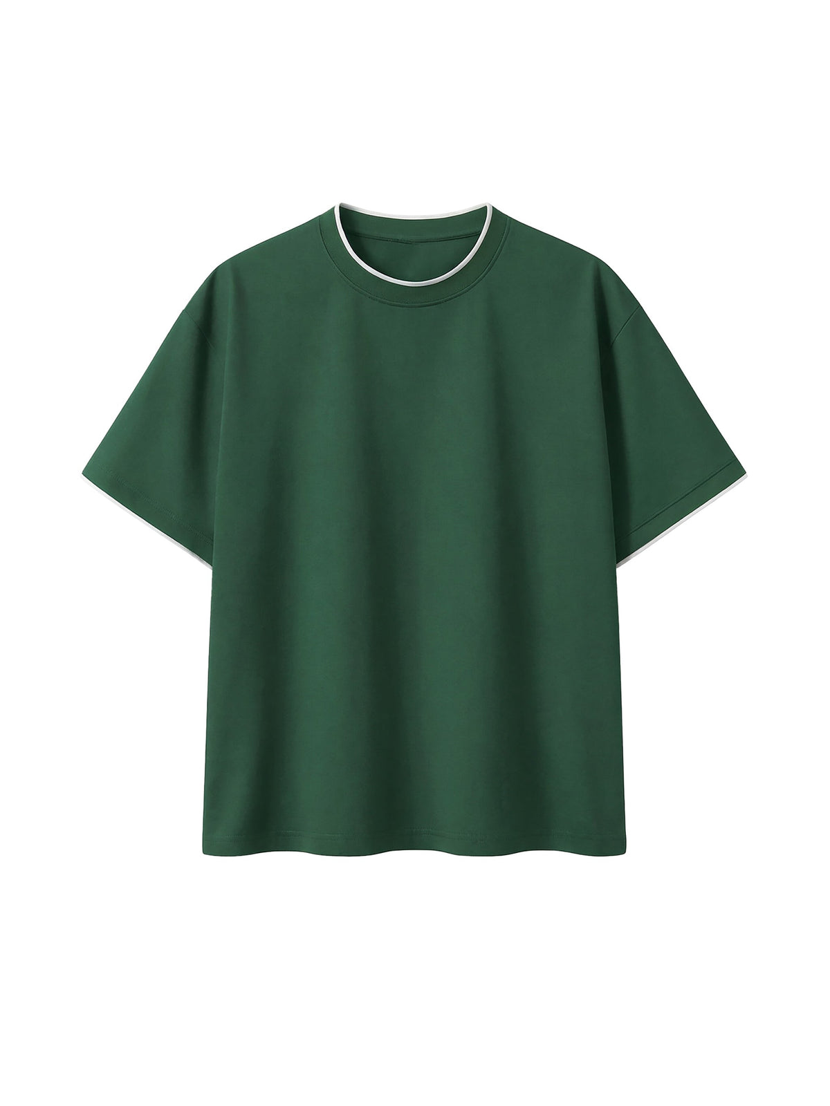 Unisex Regular Fit T-Shirt