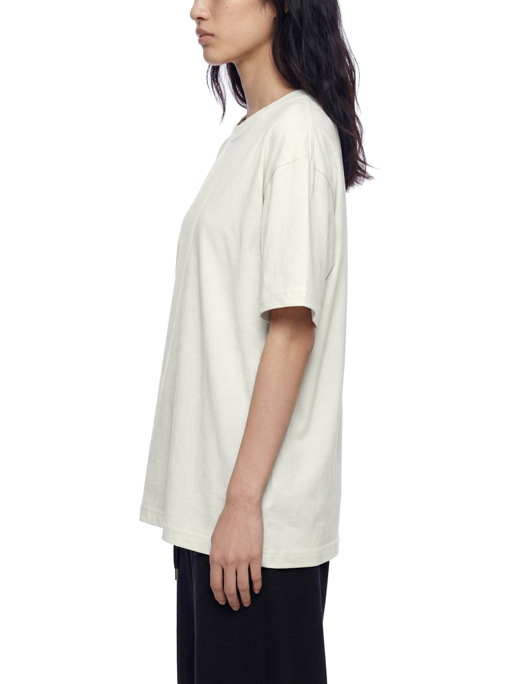 Unisex Loose Drop Shoulder T-Shirt