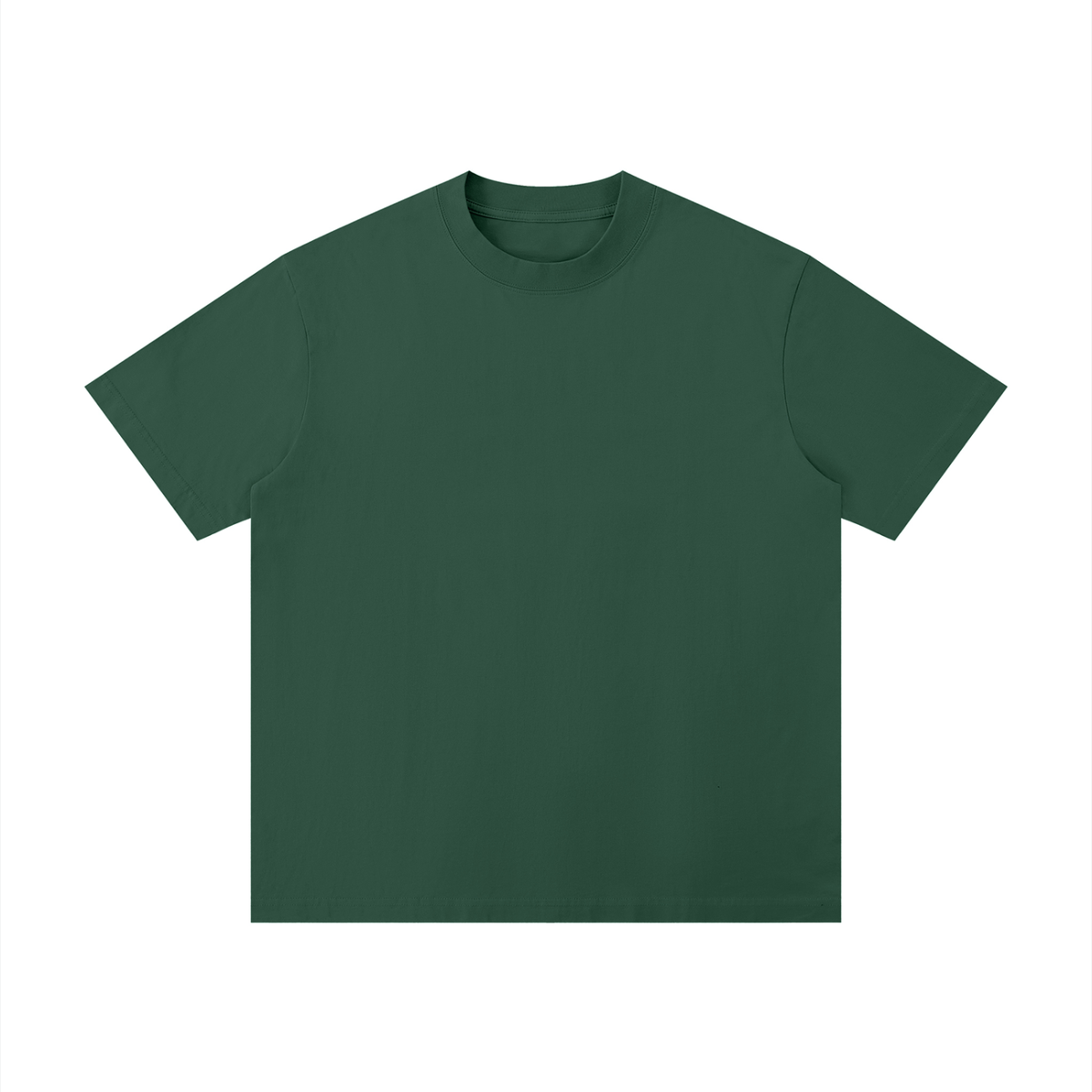 Unisex Loose Drop Shoulder T-Shirt