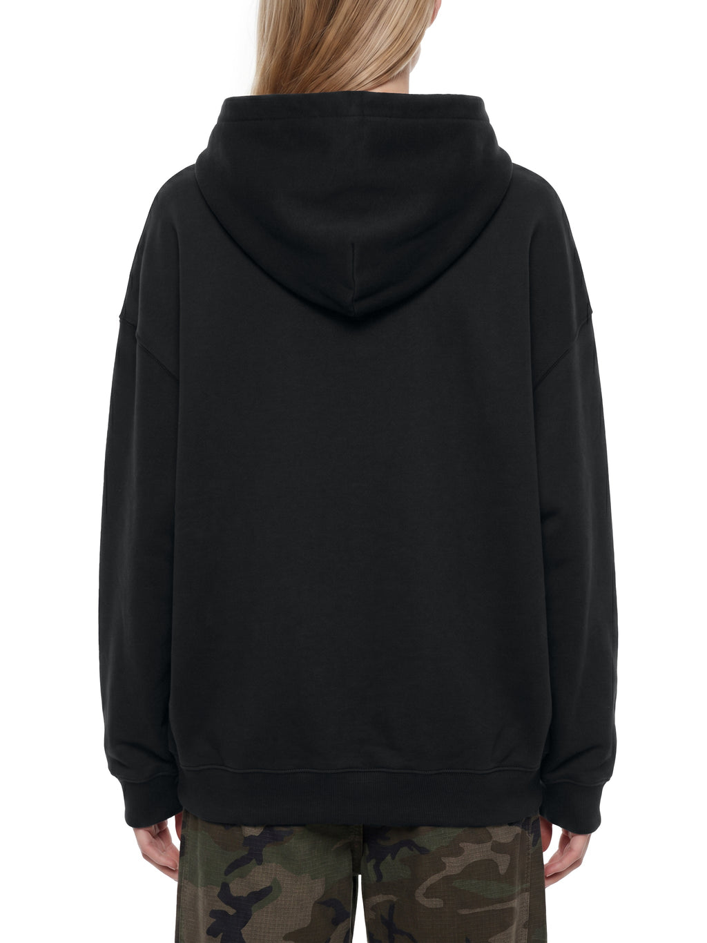 Unisex Oversized Heavyweight Hoodie