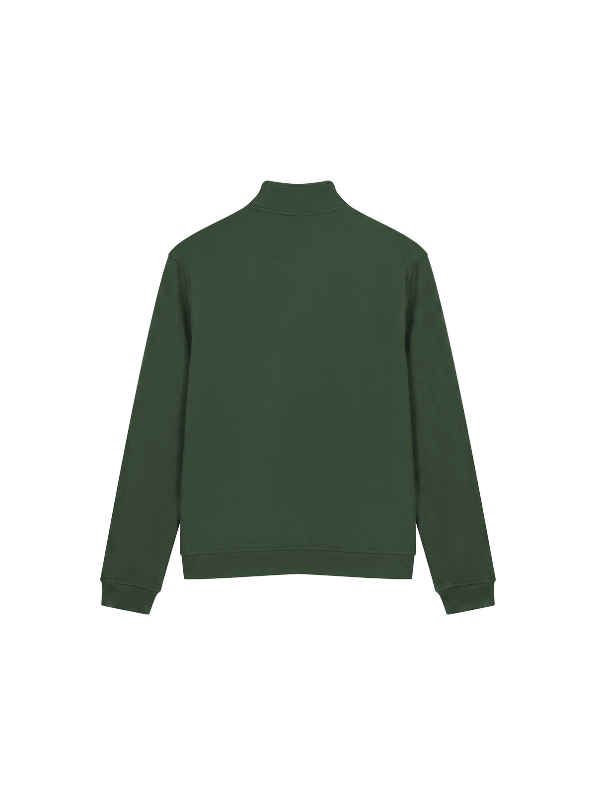 Unisex Stand Collar Jacket