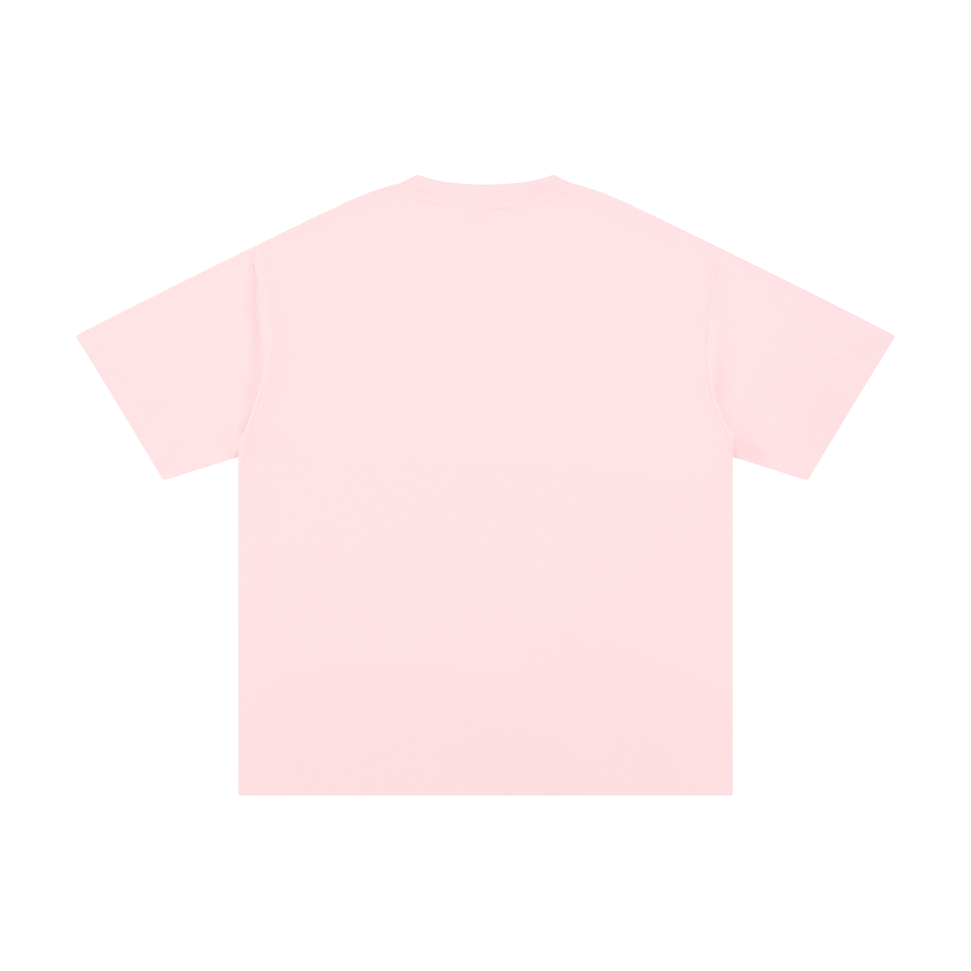 Unisex Pure Cotton T-Shirt