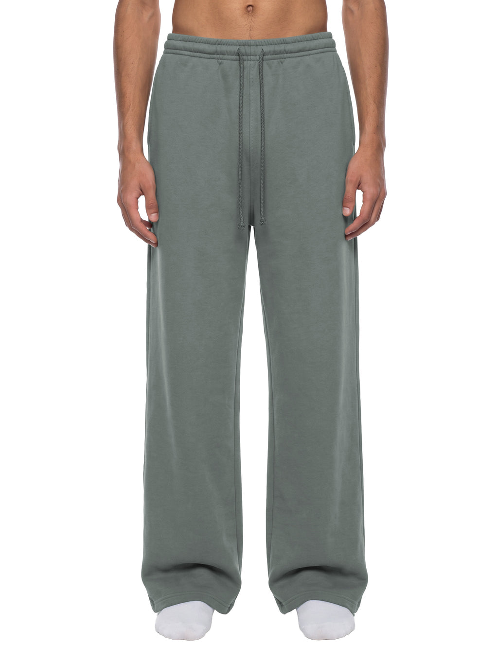 Unisex Heavyweight Fleece Sweatpants
