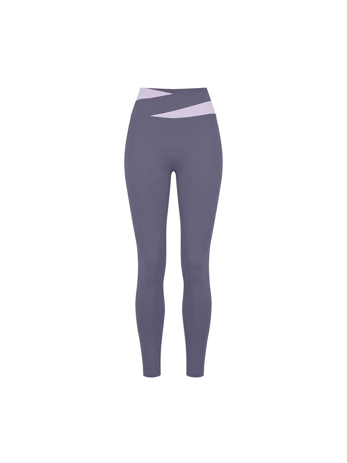 Women's Color Block Yoga Leggings