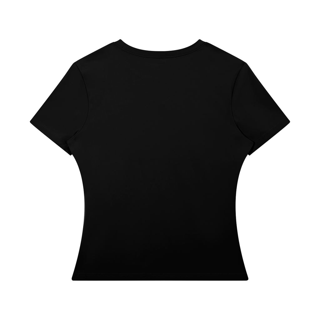 Women's Slim Fit Performance T-Shirt