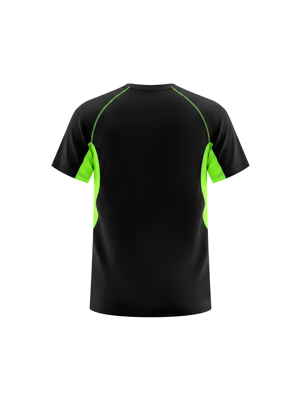 Men’s Raglan Panel Training T-Shirt