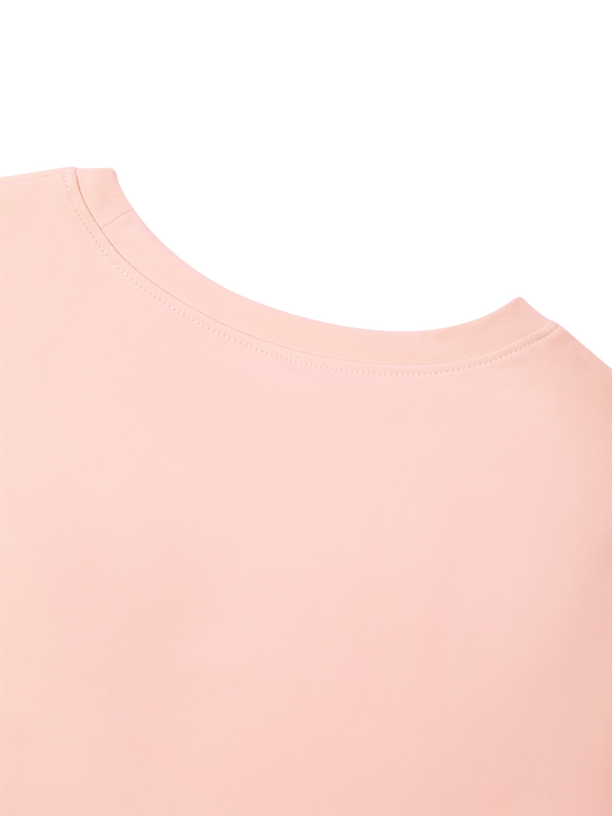 Women's Slim Fit Performance T-Shirt