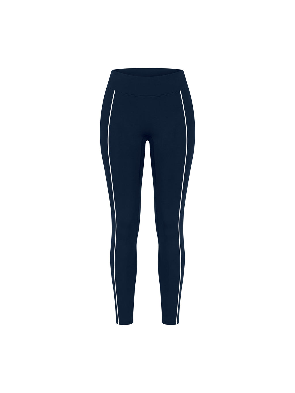 Women’s High-Waist Tapered Leggings