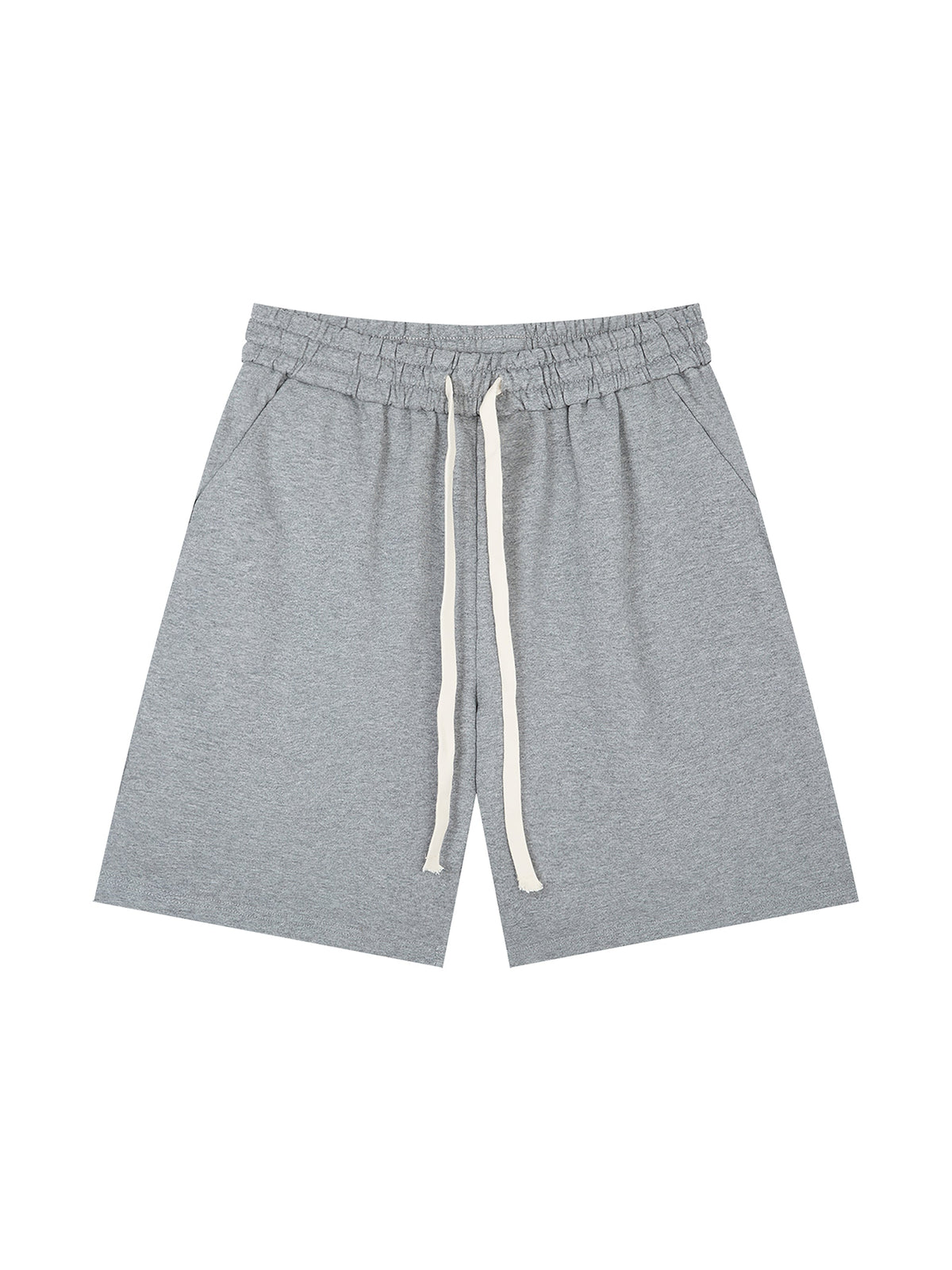 Men’s Loose Fit Drawstring Shorts