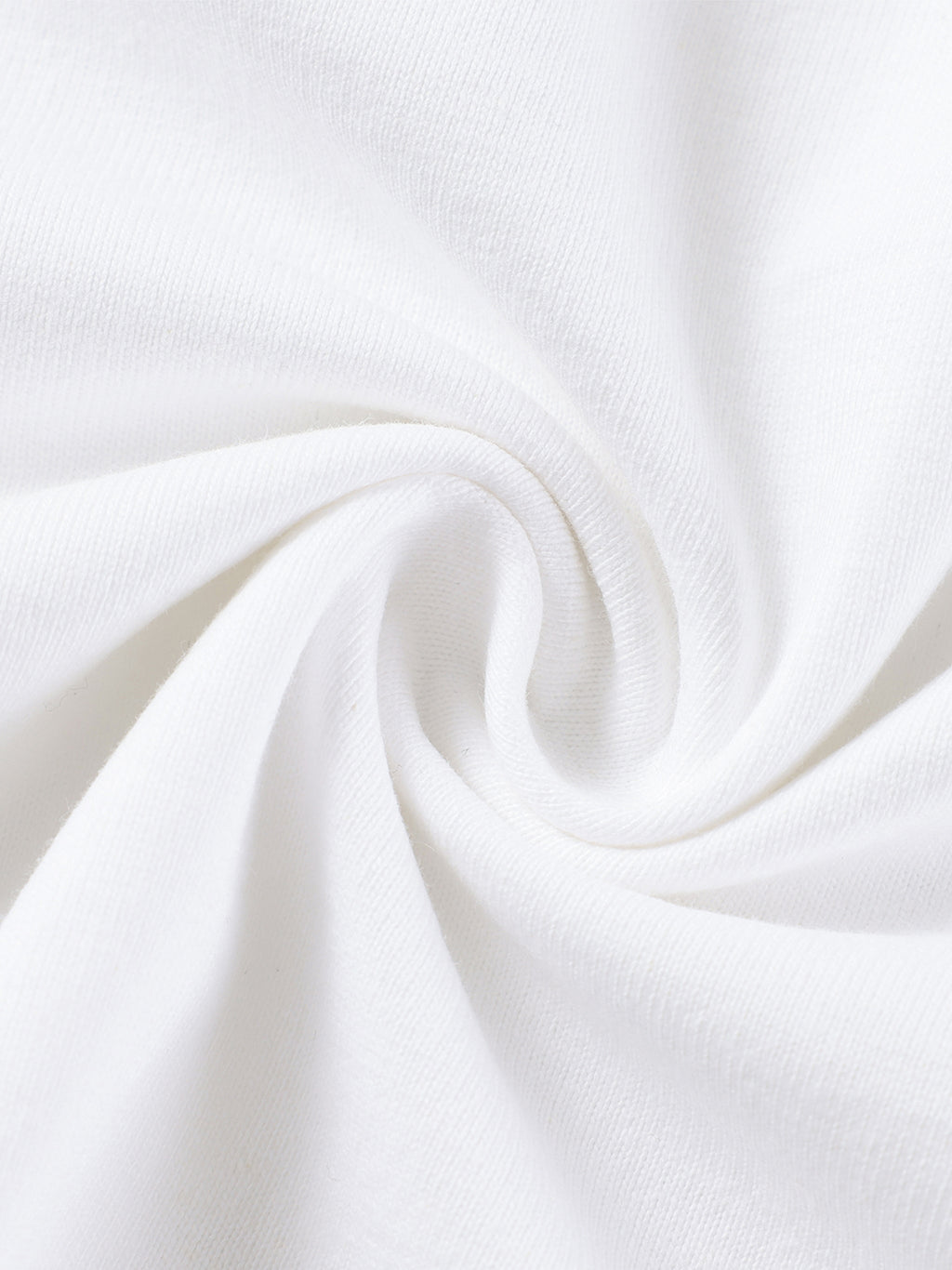 Unisex colour-blocked raglan long-sleeve T-shirt detail view