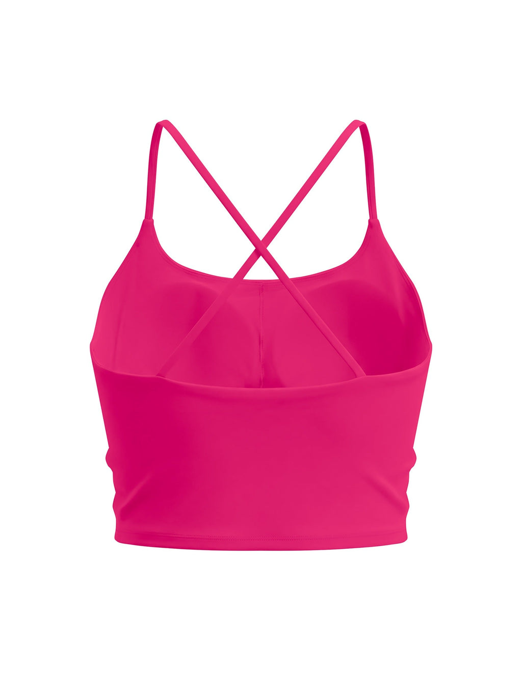 Women’s Yoga Tank Top