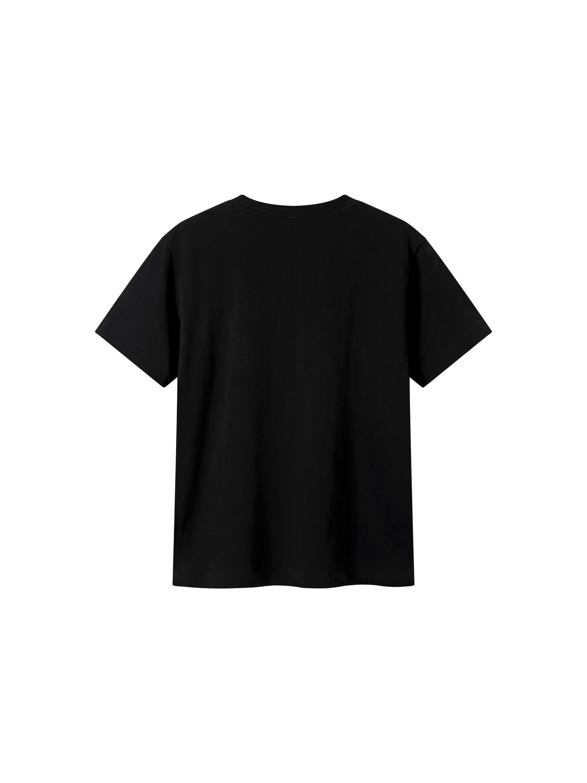 Kids' Crewneck Short-Sleeve T-Shirt