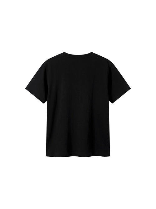 Kids' Crewneck Short-Sleeve T-Shirt
