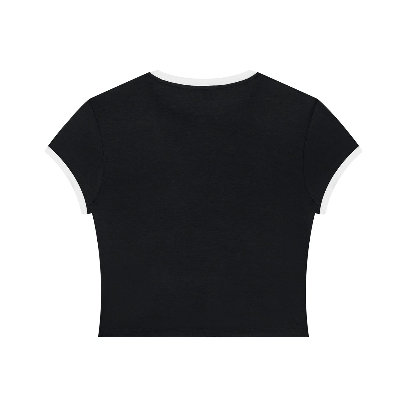 Women’s Slim Colour Block T-Shirt
