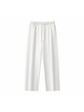 Essential Heavyweight Straight-Leg Sweatpants