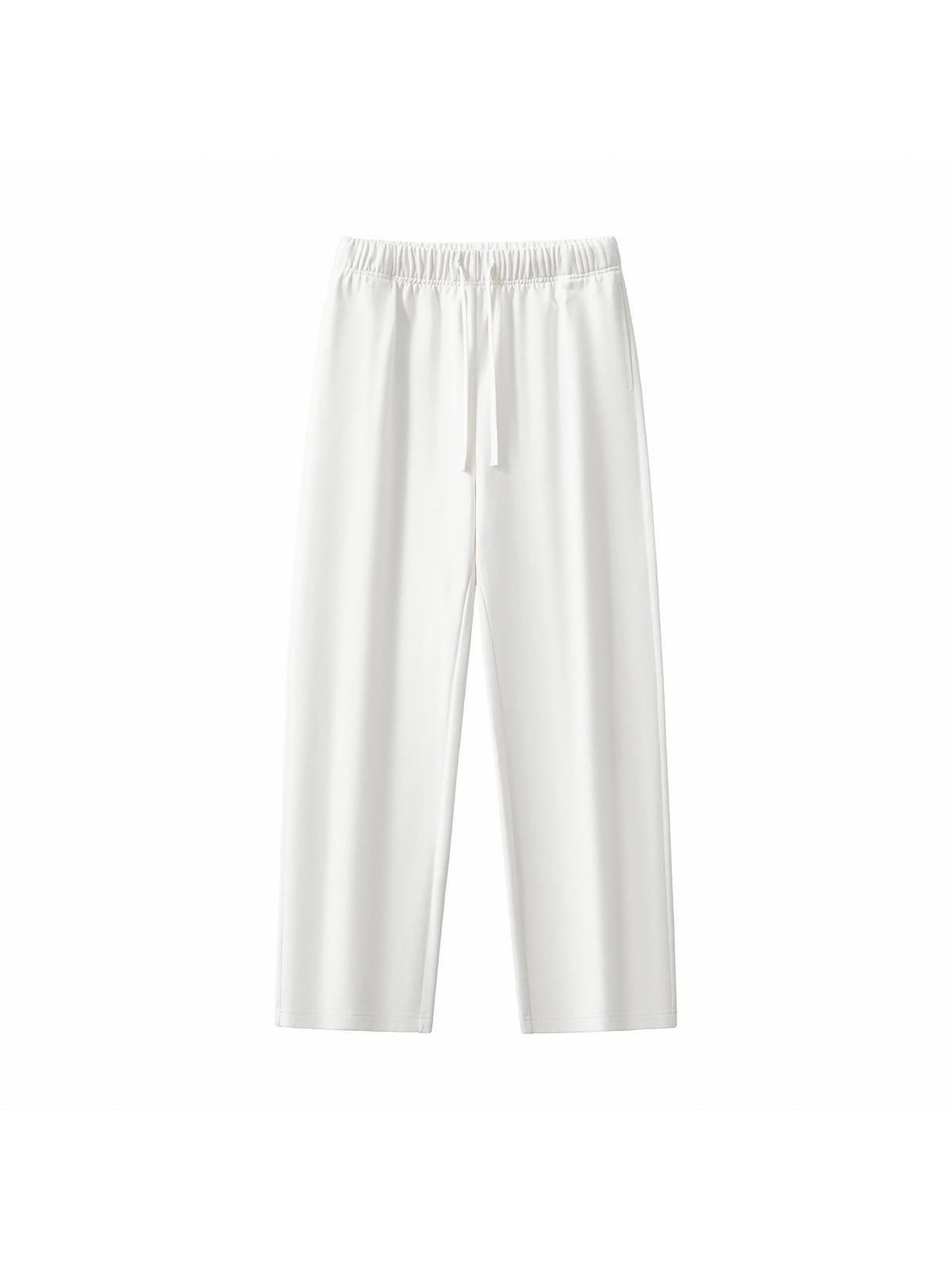 Essential Heavyweight Straight-Leg Sweatpants
