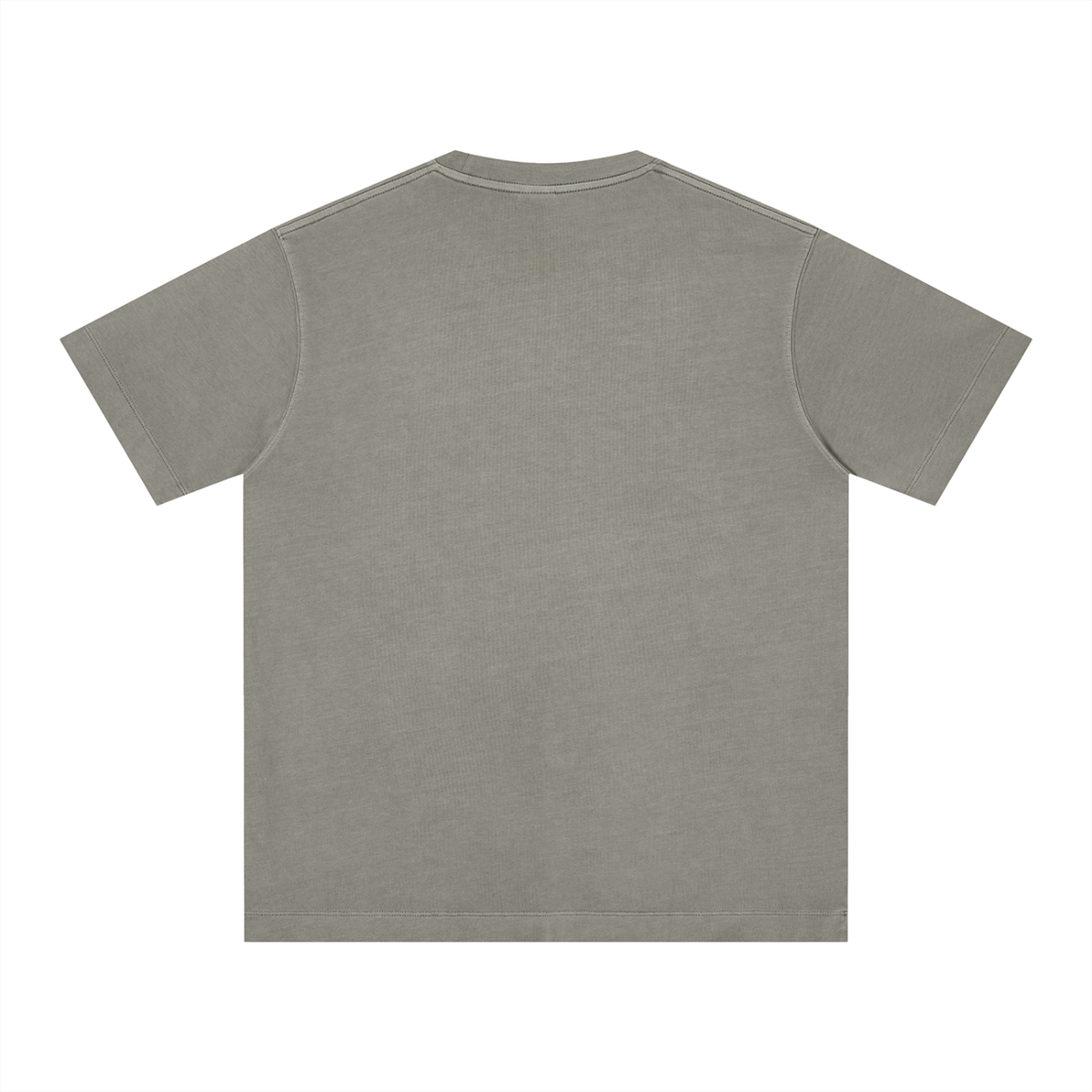 Unisex Vintage Wash Boxy T-Shirt