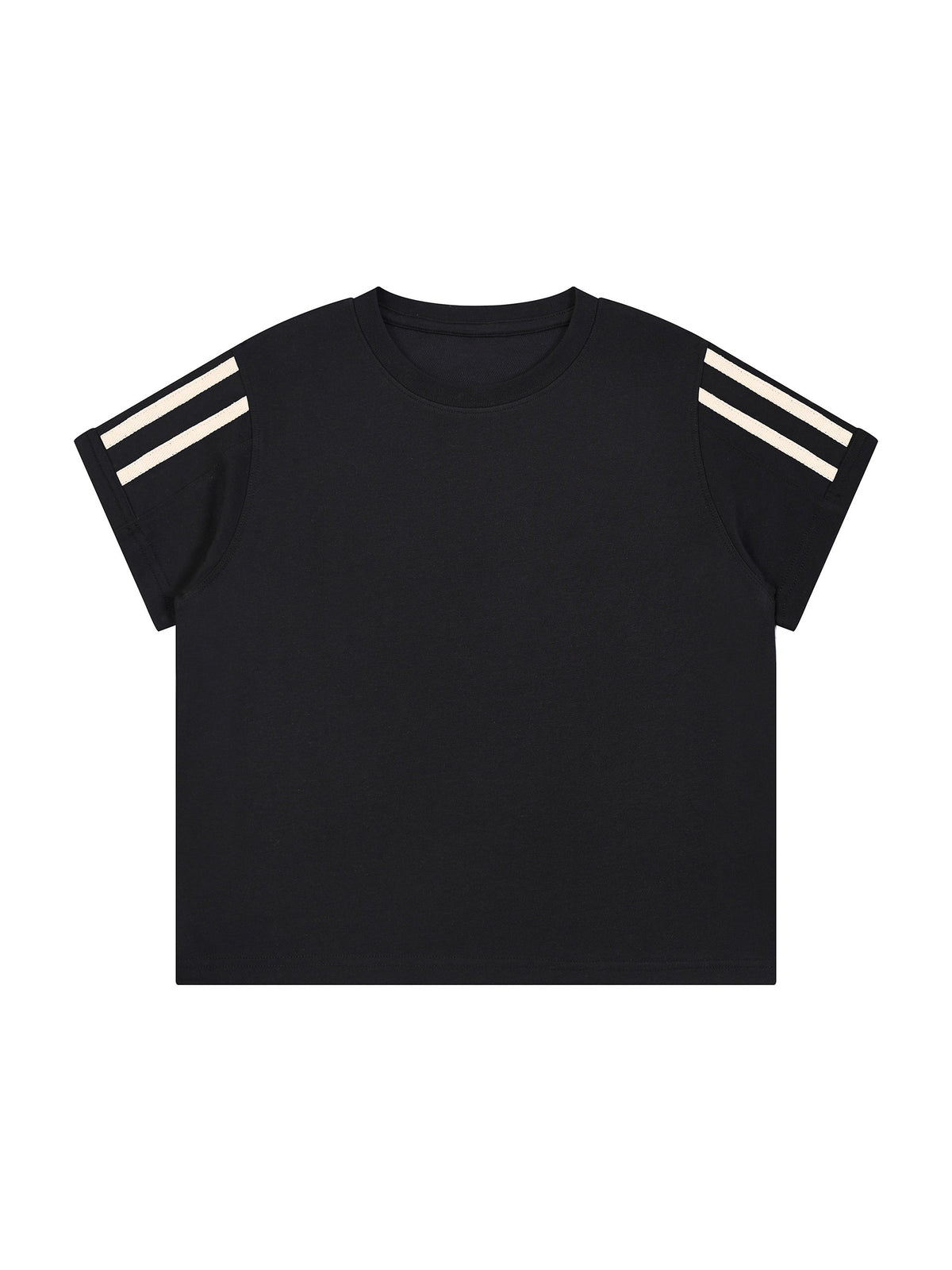 Women's Varsity Stripe T-Shirt