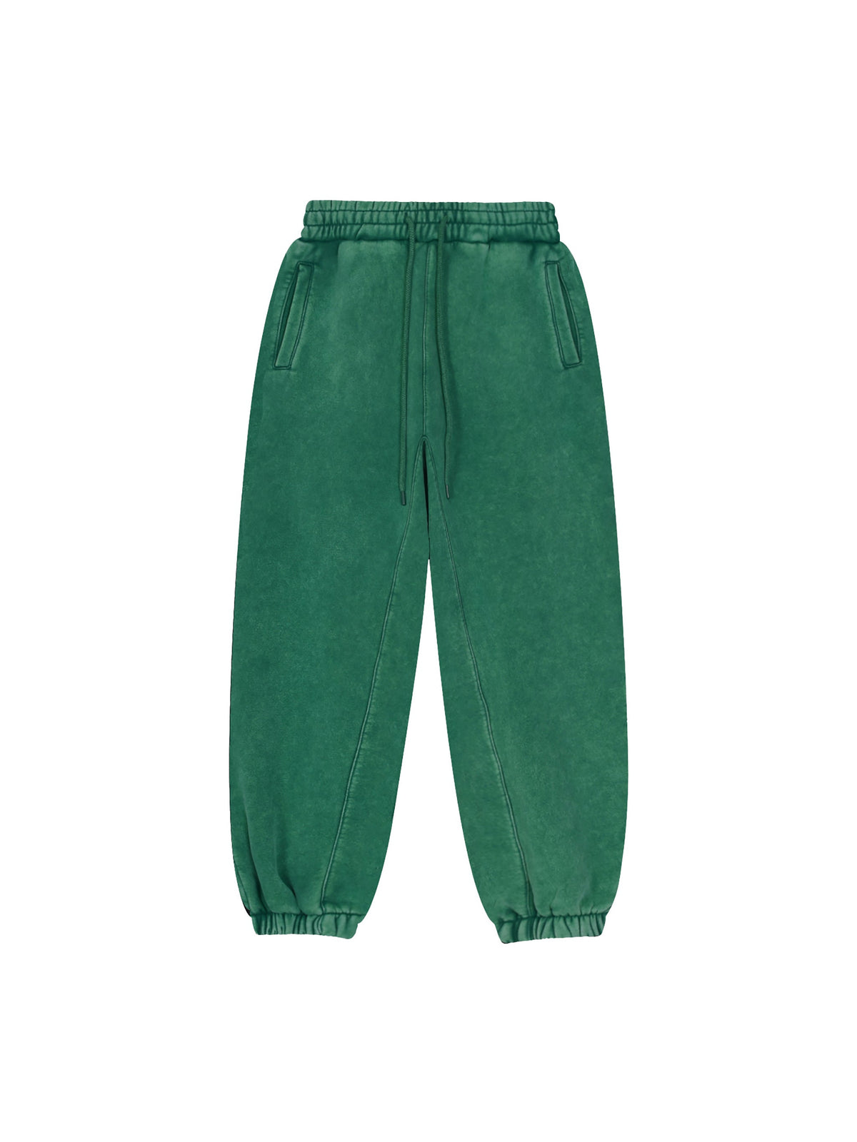 Fleece Jogger Sweatpants